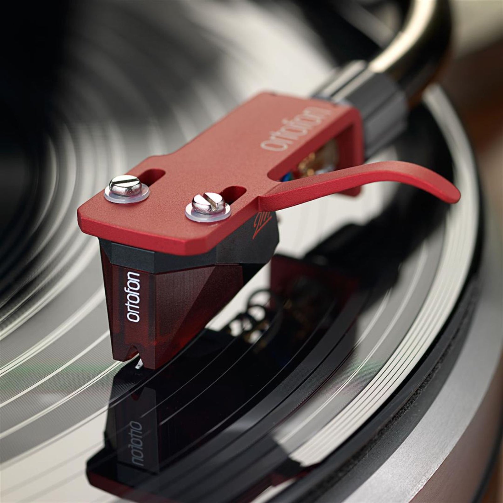 2M Red Cartridge