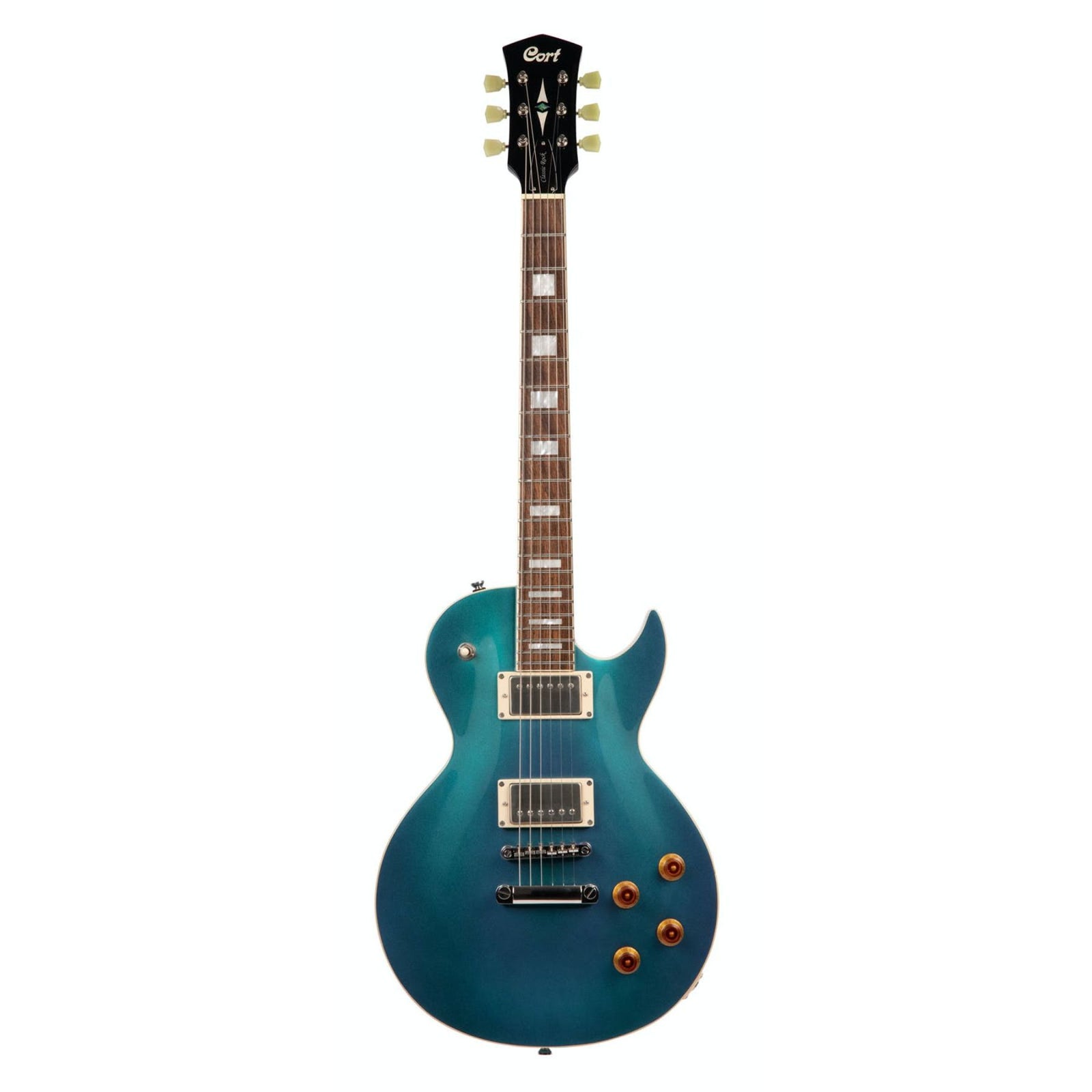 CR200 FBL LP Type Flip Blue