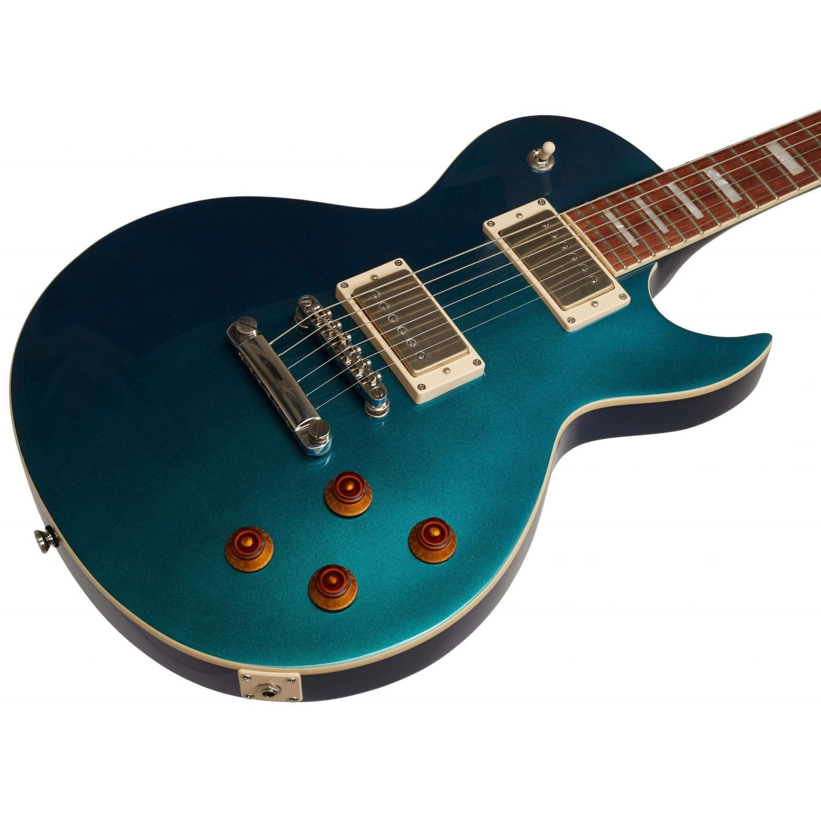 CR200 FBL LP Type Flip Blue
