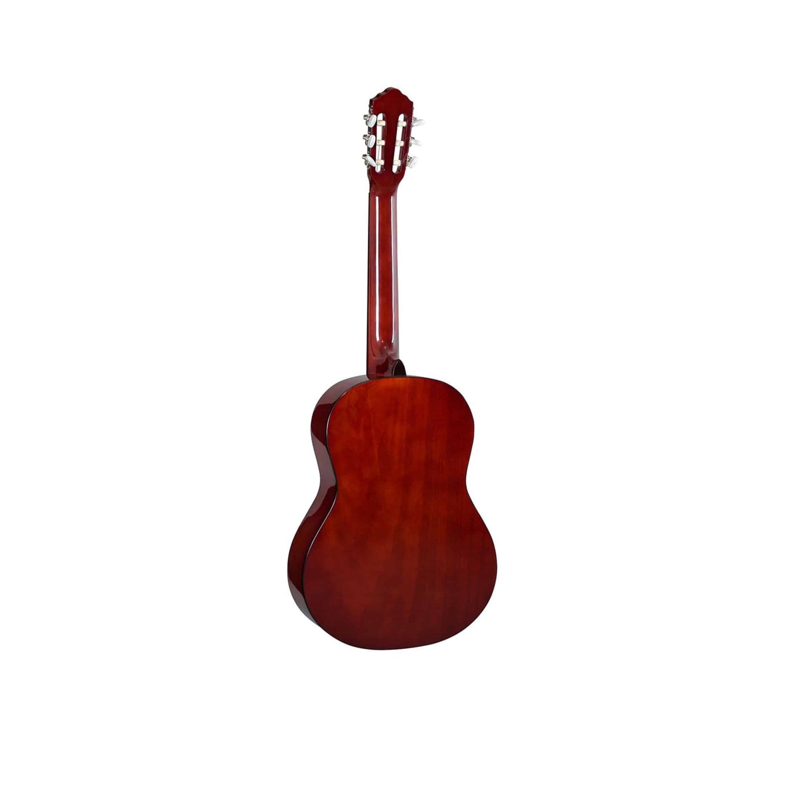 Jose Ferrer Estudiante Classical Nylon Strung 1/2 Guitar