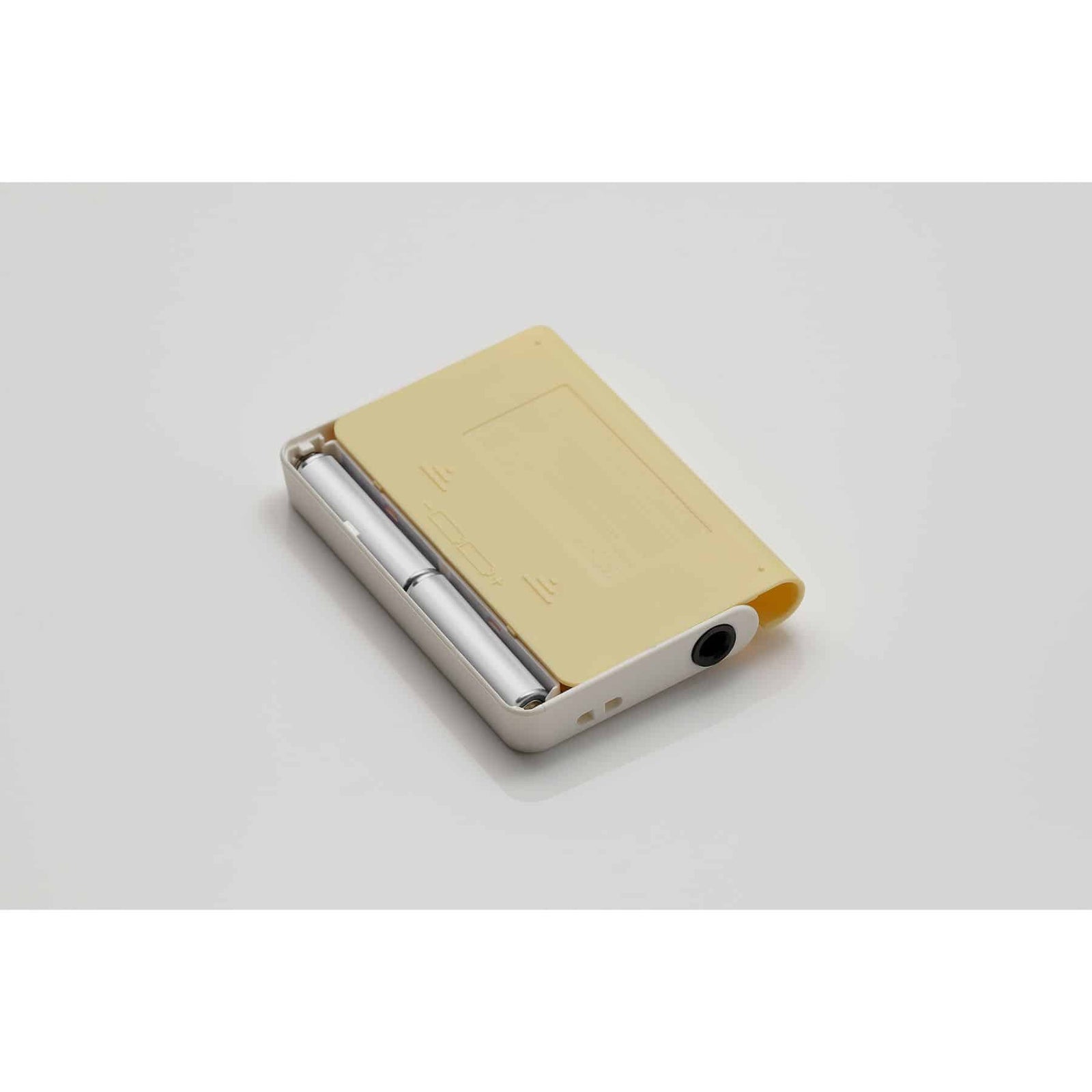 CA2 CHROMATIC TUNER