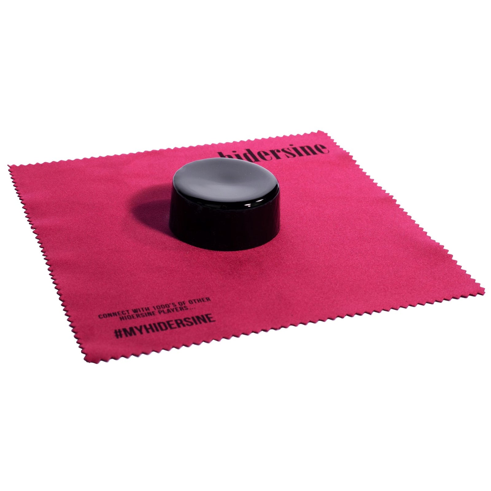 6V Rosin Black 1091