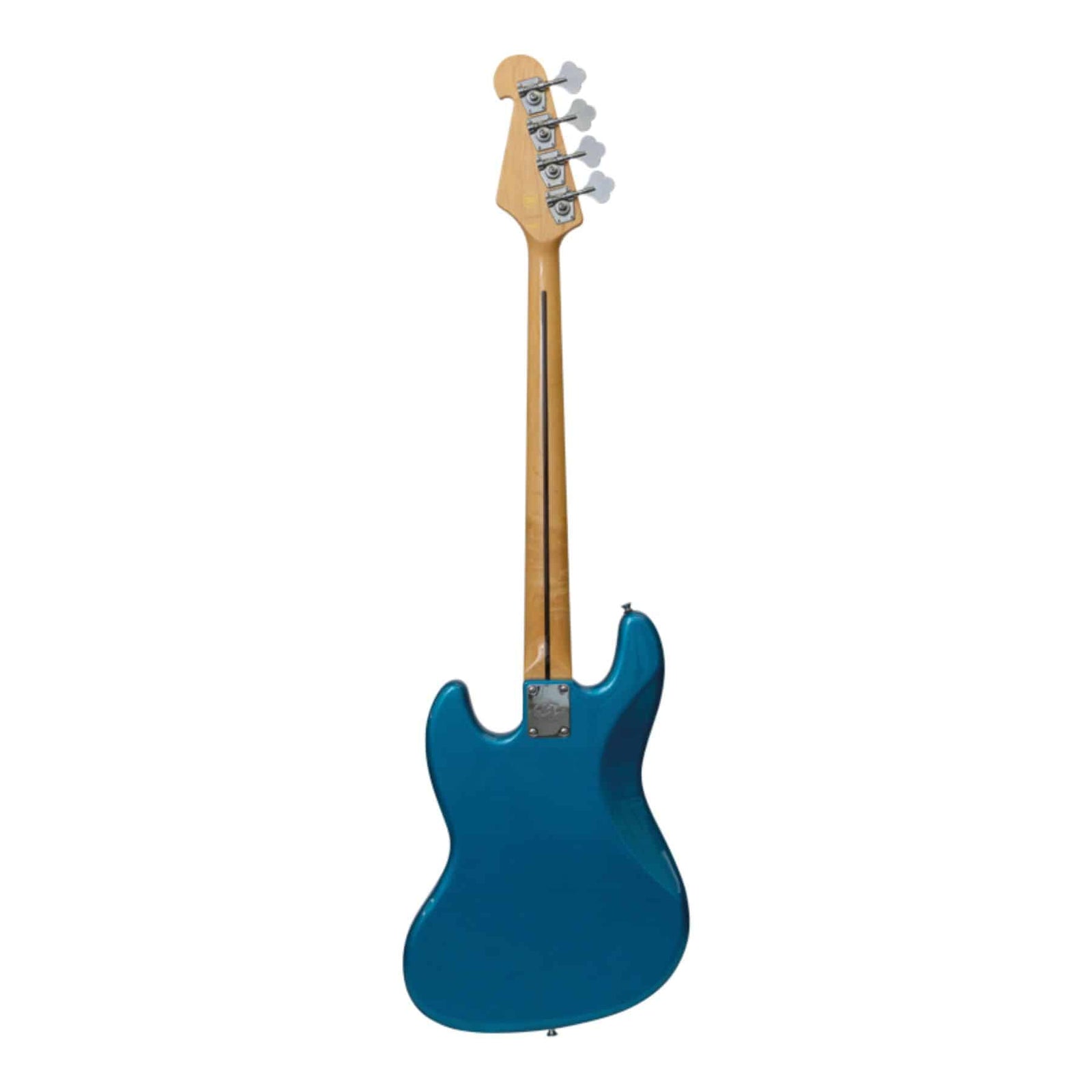 JAZZ BASS LAKE PLACID BLUE 8694BU