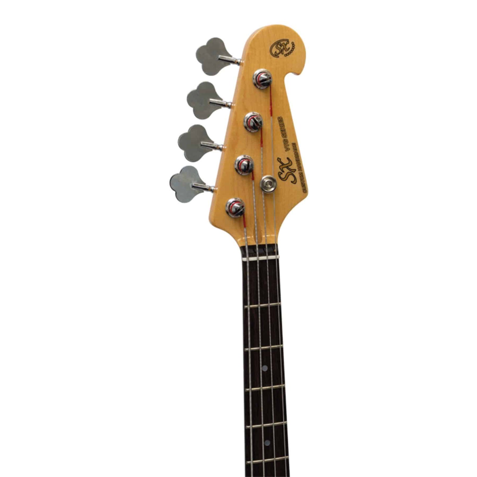 JAZZ BASS LAKE PLACID BLUE 8694BU