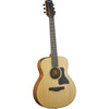 0-3T Compact Travel Acoustic Guitar