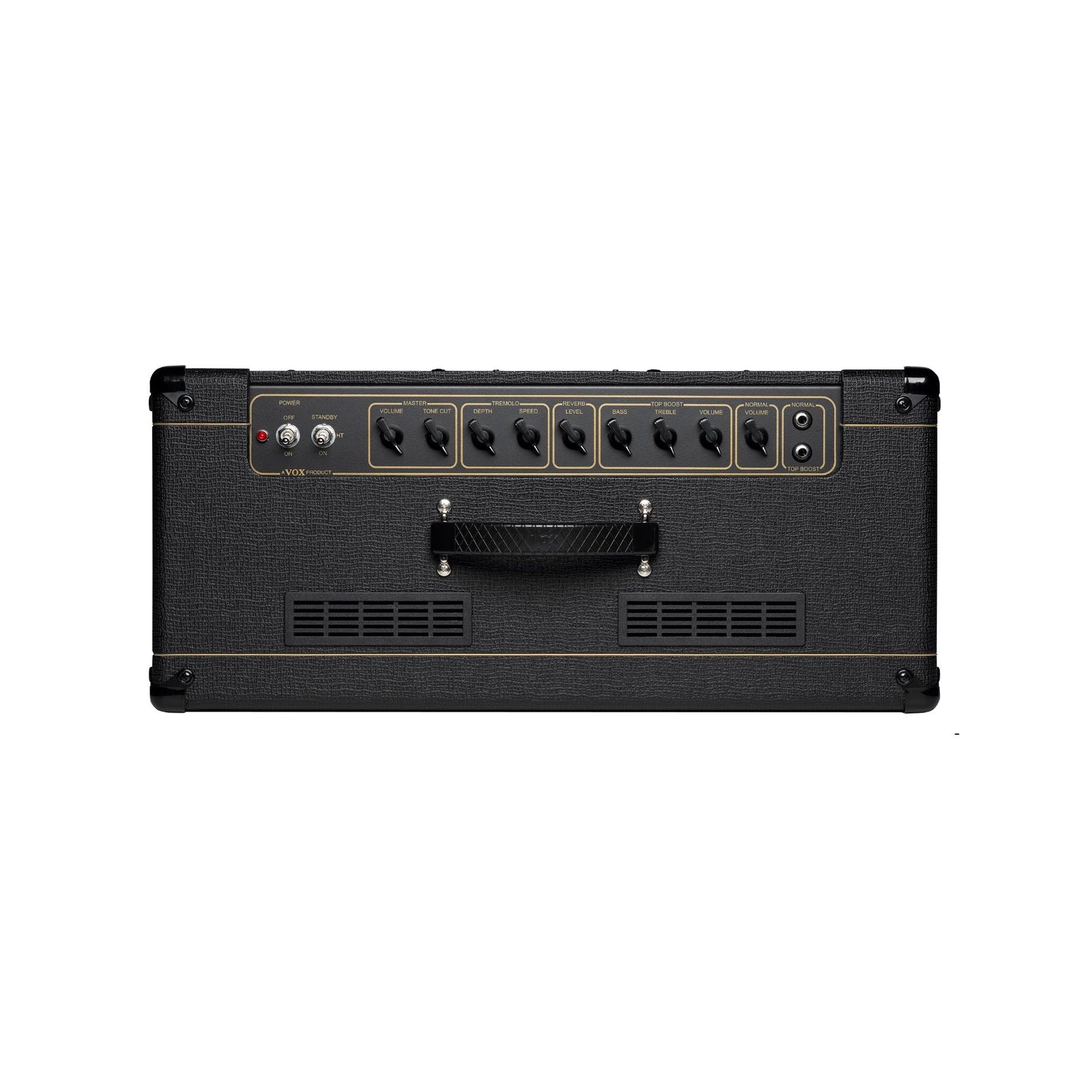 AC15C1 Custom Combo