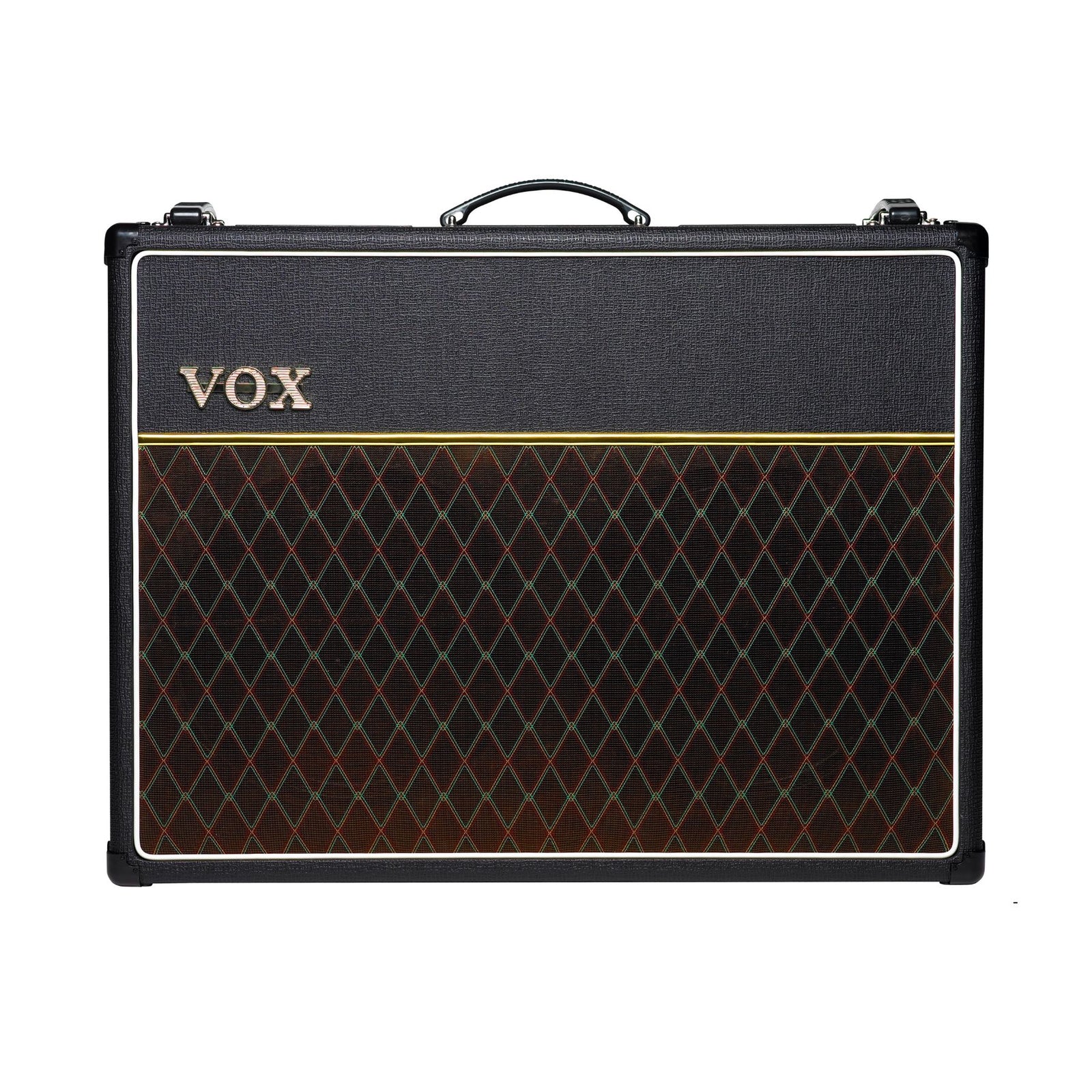 AC30C2 Custom 2 x 12 Combo