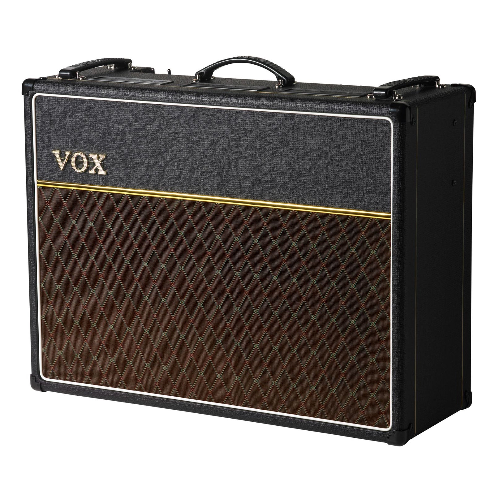 AC30C2 Custom 2 x 12 Combo
