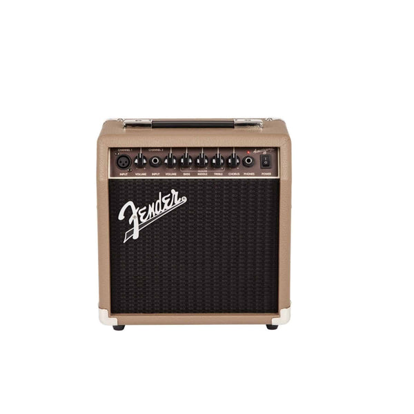 Acoustasonic 15 combo