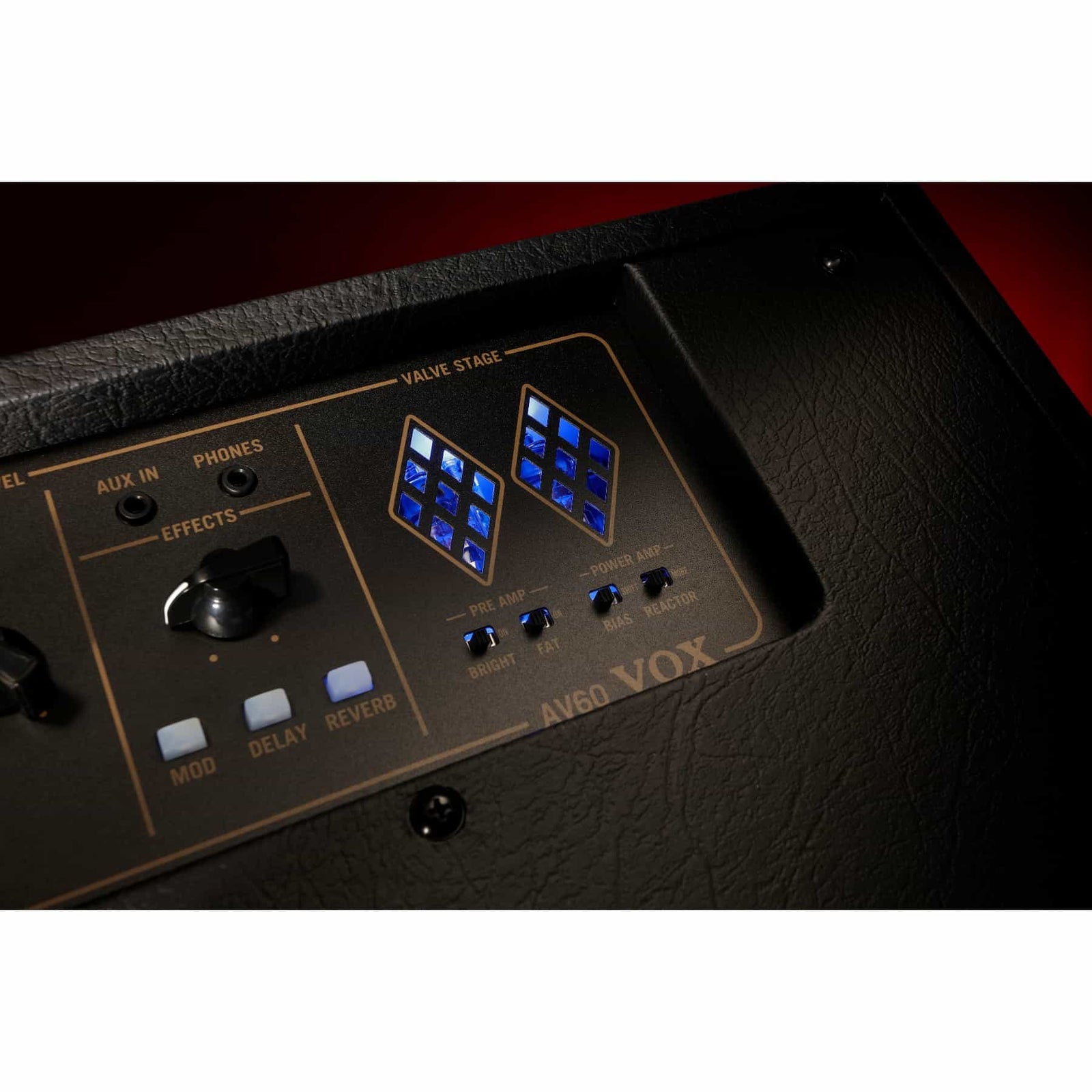VOX AV30 MODELLING COMBO
