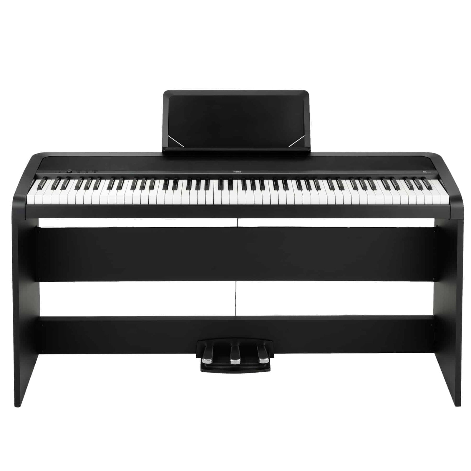 B2 SP BK DIGITAL PIANO
