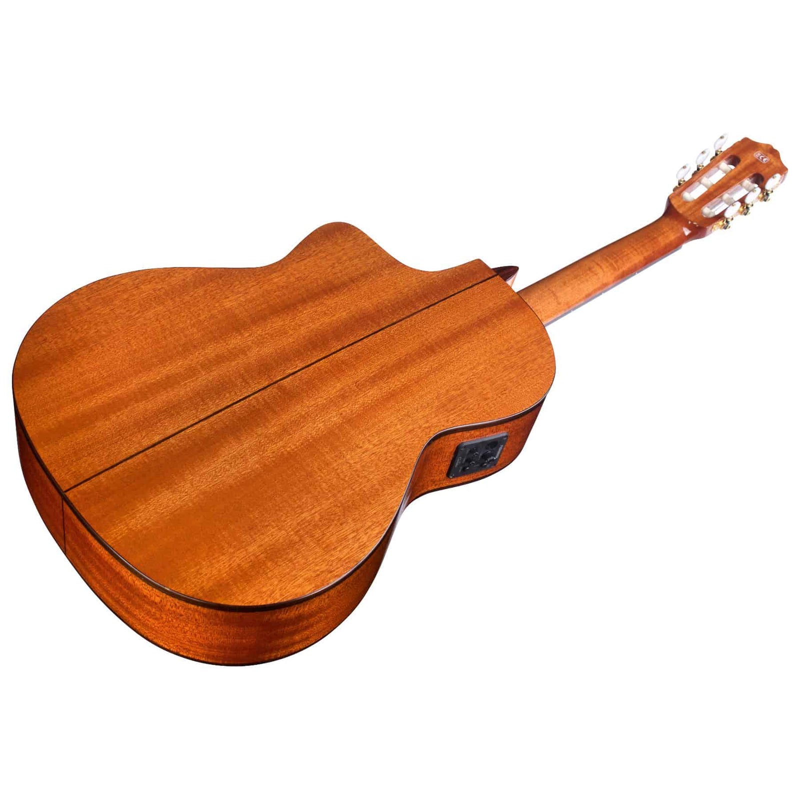 C5 CE SP 4/4 CLASSICAL GUITAR