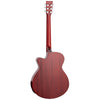 DBT SFCE TR Electro Acoustic Thu Red