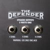 Defender 5w Class A Guitar Head