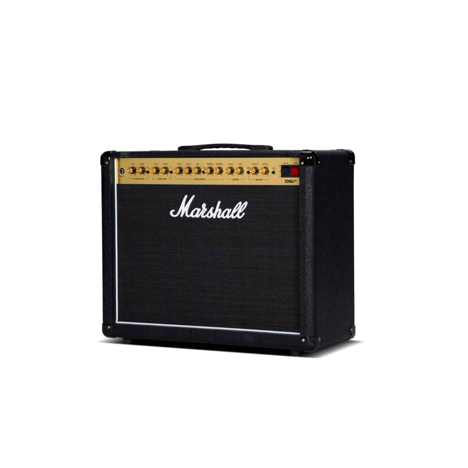 DSL40CR Combo