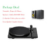 Turntable Complete System E1