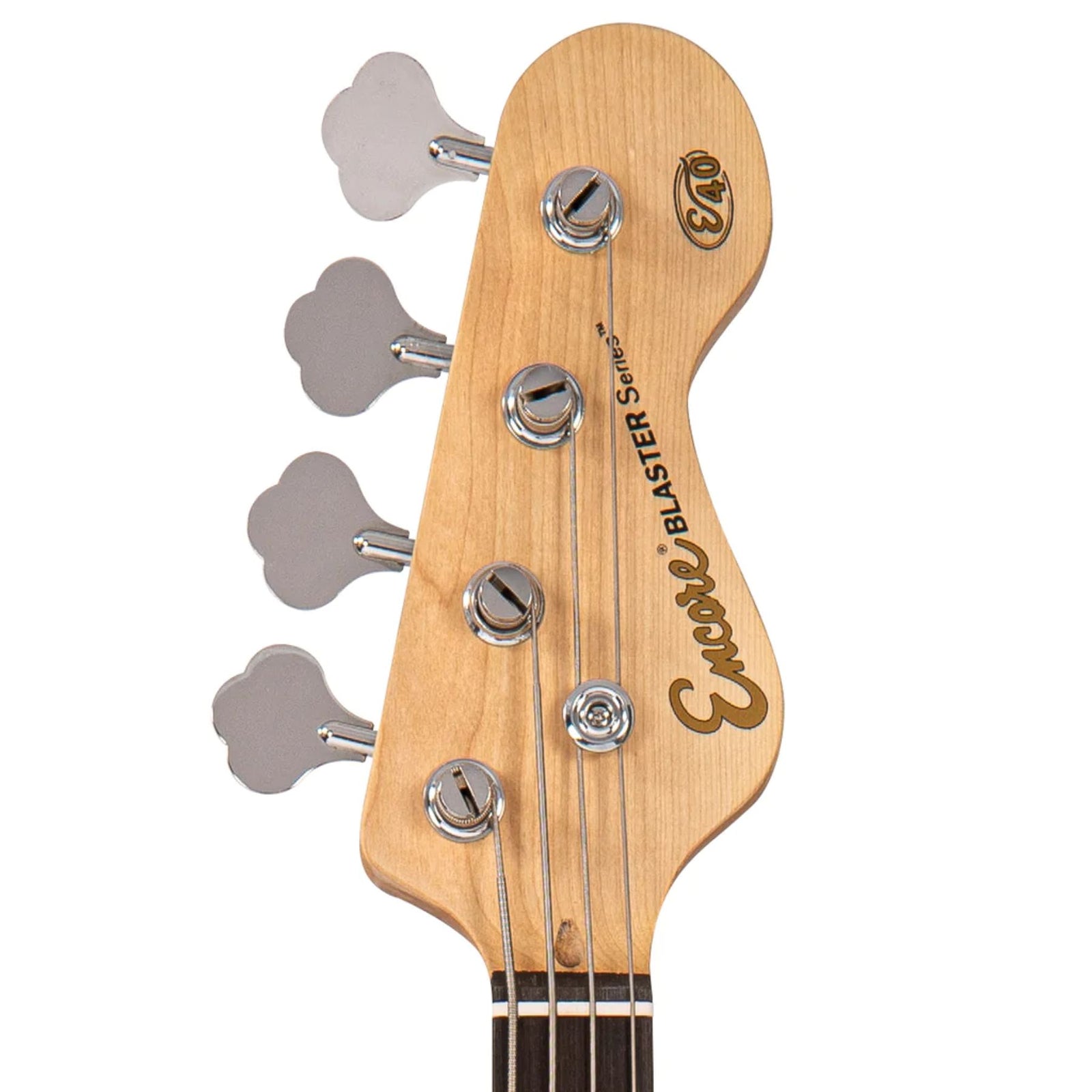 E40SB Bass Guitar Blaster