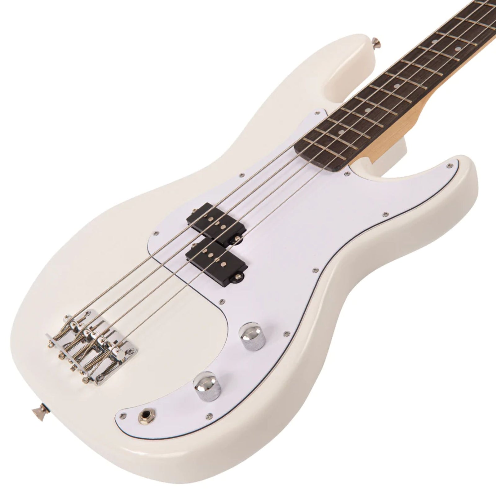 E40VW Bass Guitar Blaster