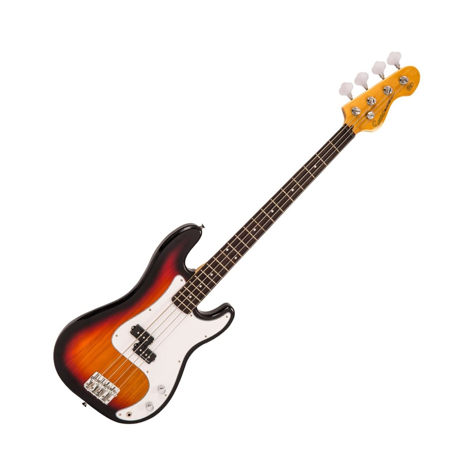 E4 SB Bass Guitar