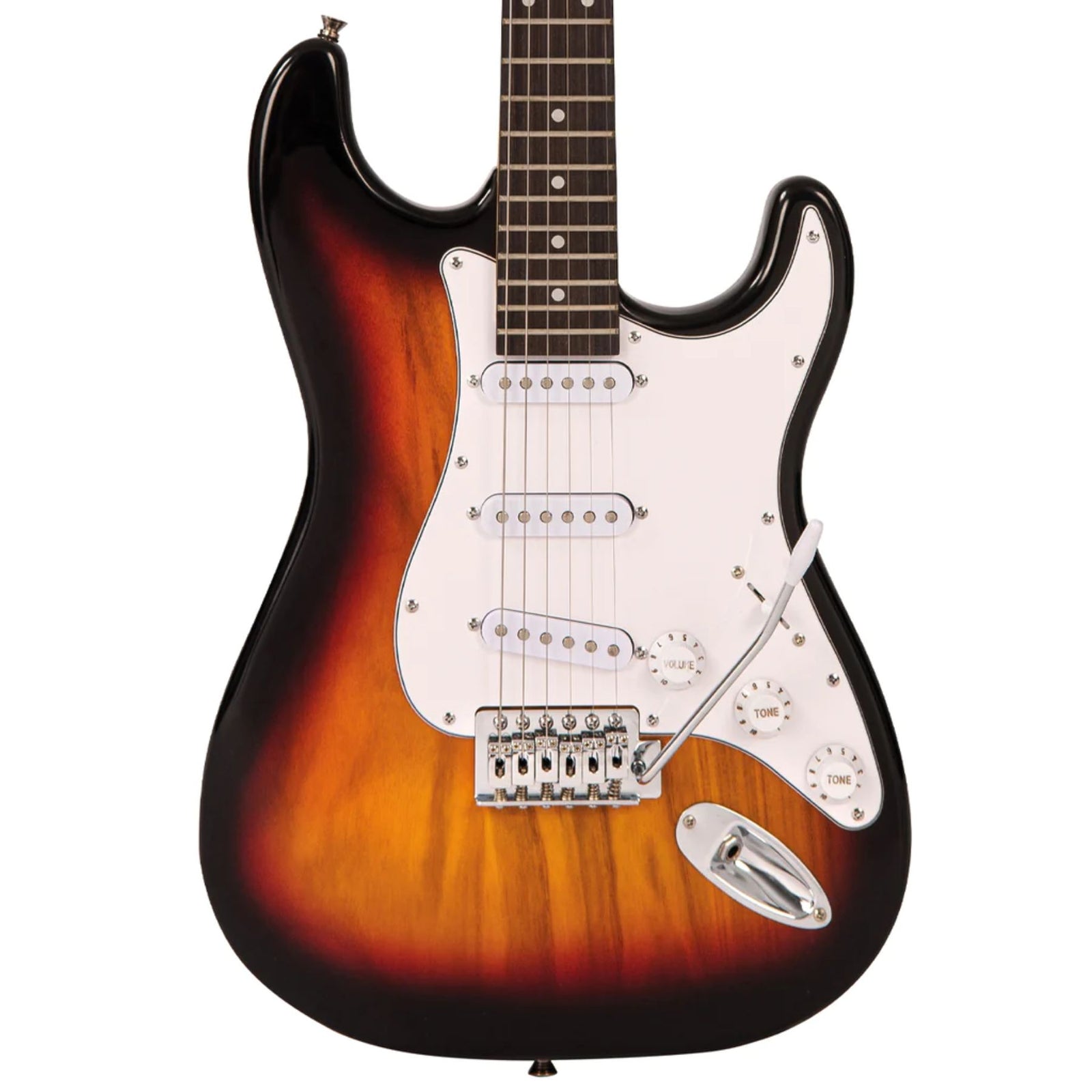 E60SB Blaster E60 Electric Guitar