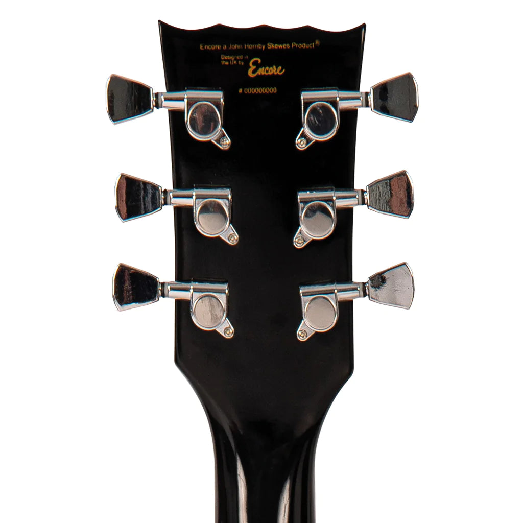 E90SB Electric Guitar