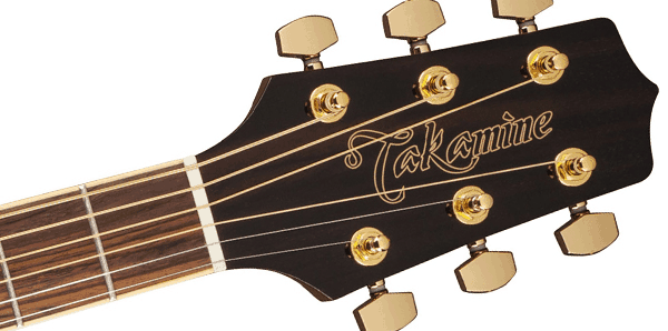 GN71 CE NAT ELECTRO ACOUSTIC