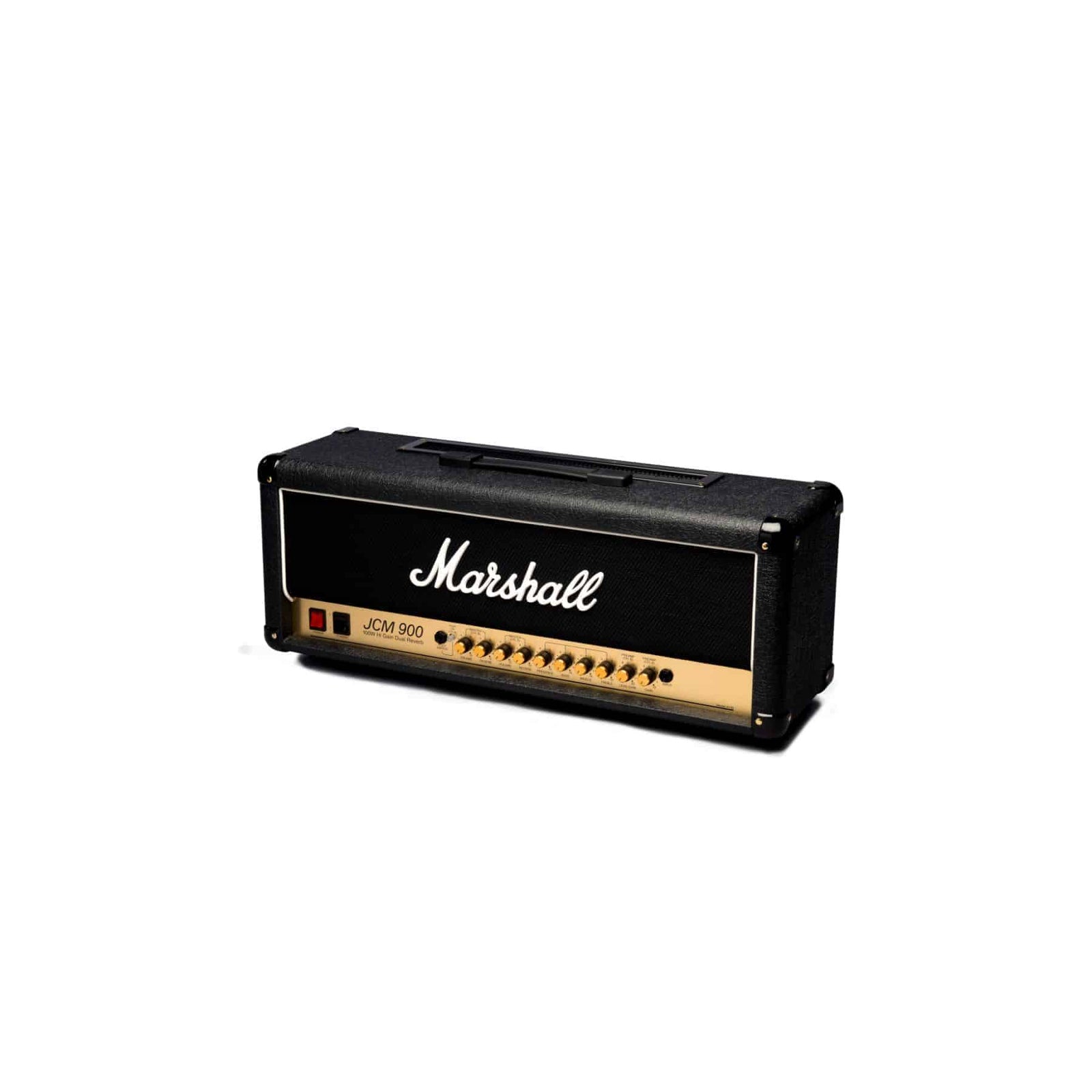 JCM900 4100 100/50w 2 Channel Head