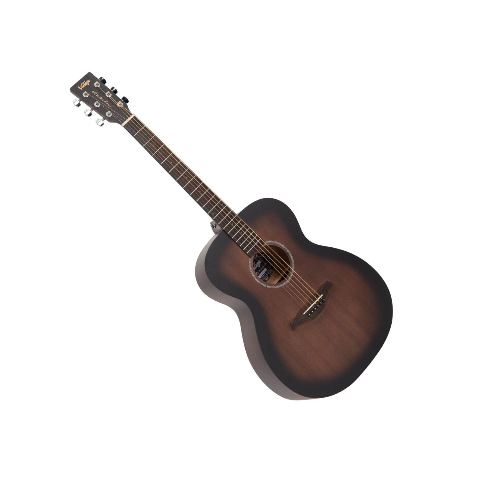 LV660 WK LEFT HAND ACOUSTIC