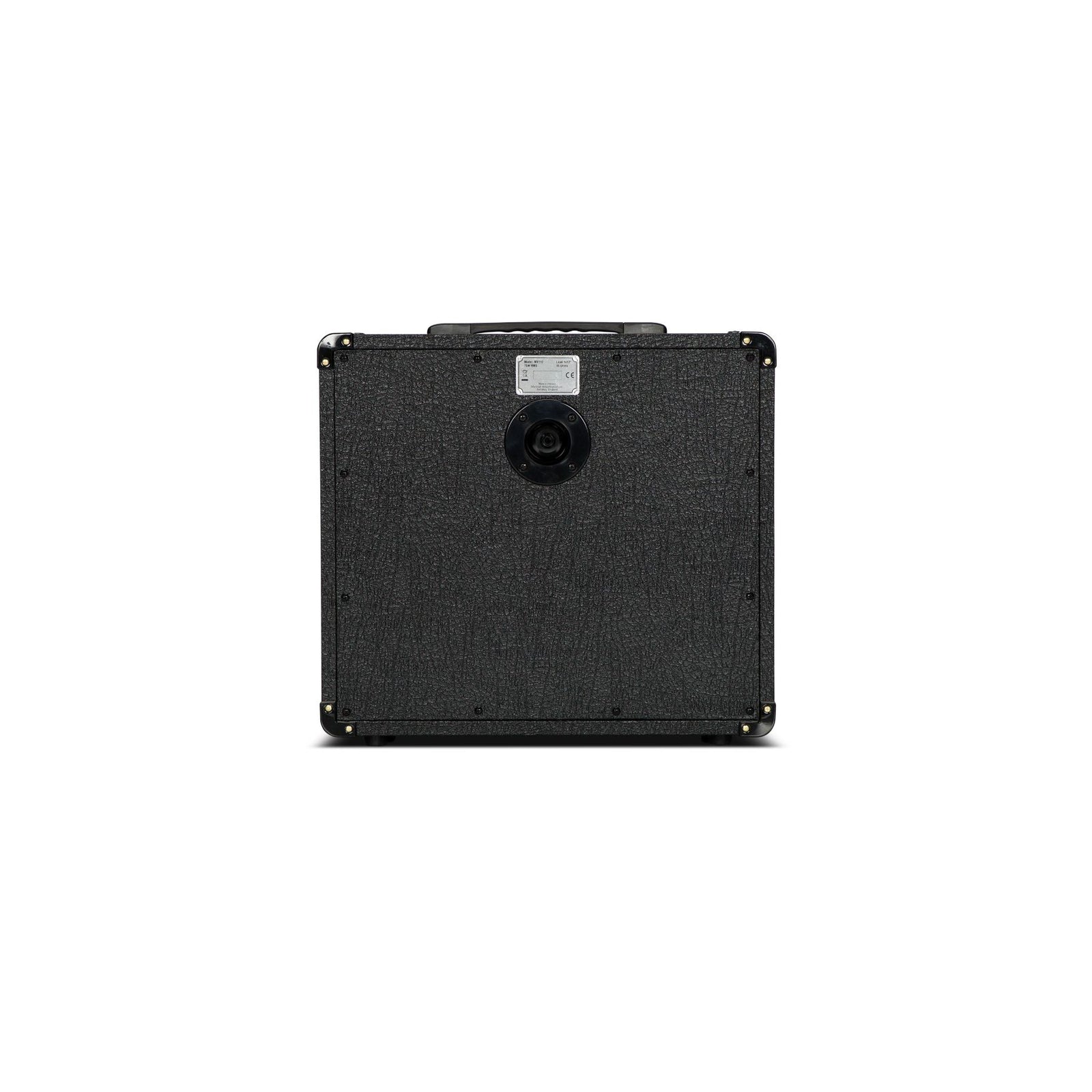 MX112R CAB 1 X 12" 80w