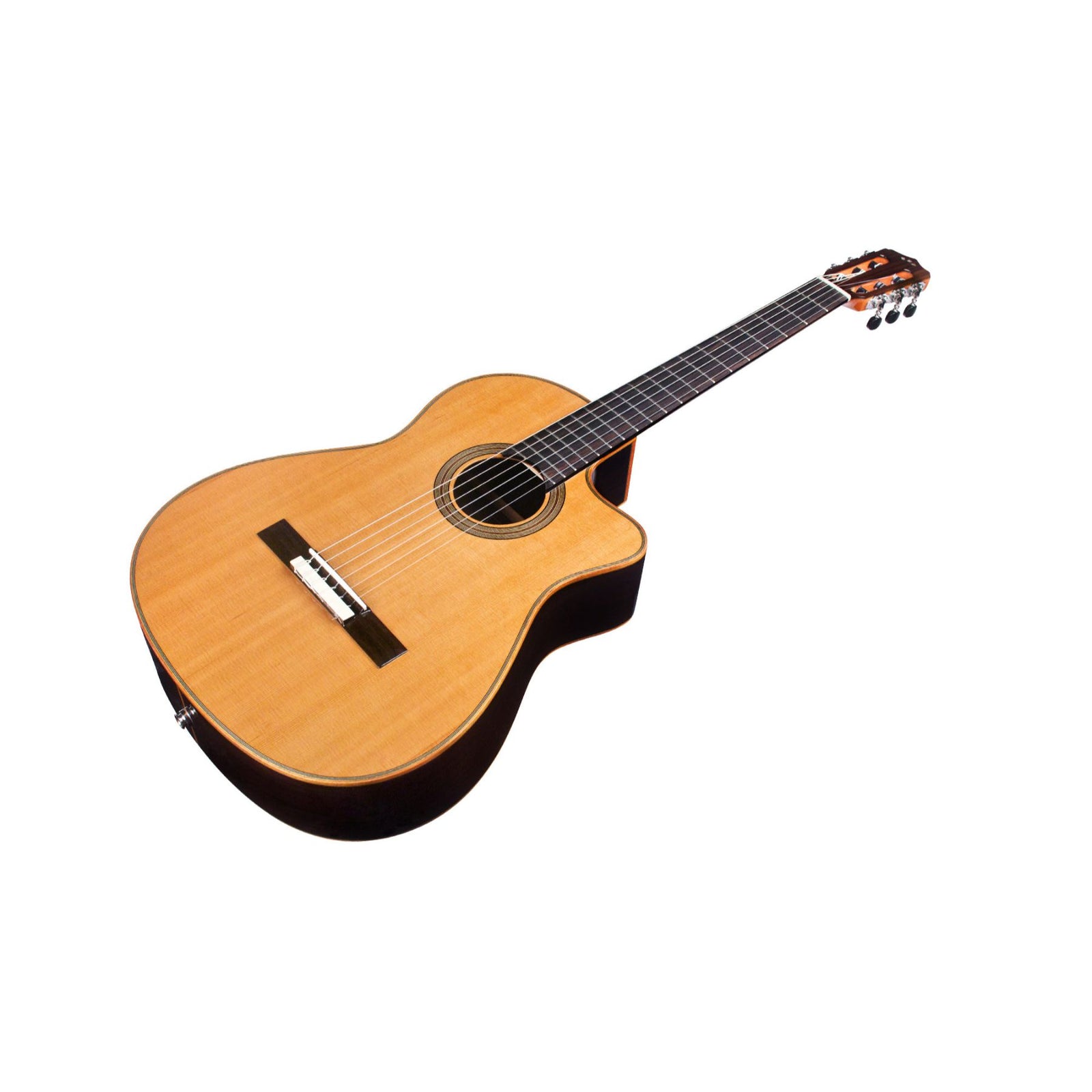 C7 CE CD Electro Classical Guitar