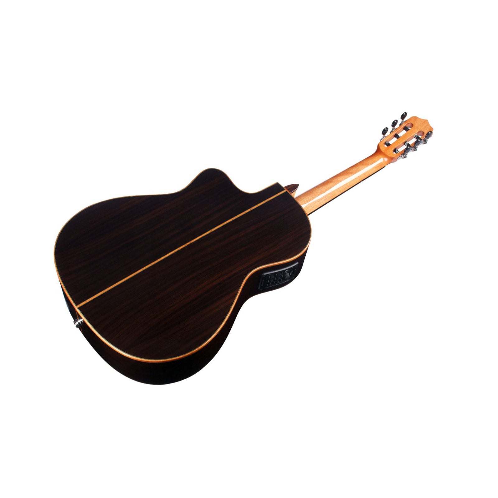 C7 CE CD Electro Classical Guitar