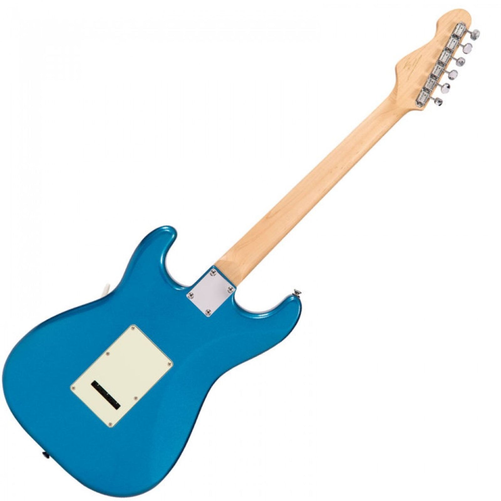 V6 CAB Strat Style Guitar