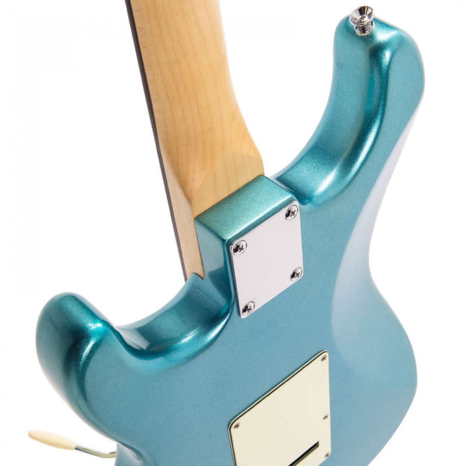 V6 CAB Strat Style Guitar