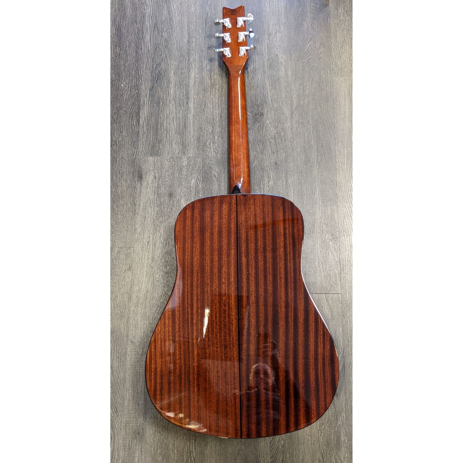 D10M Acoustic [Pre Owned VGC]