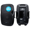 RZ12A Active speaker (Single)