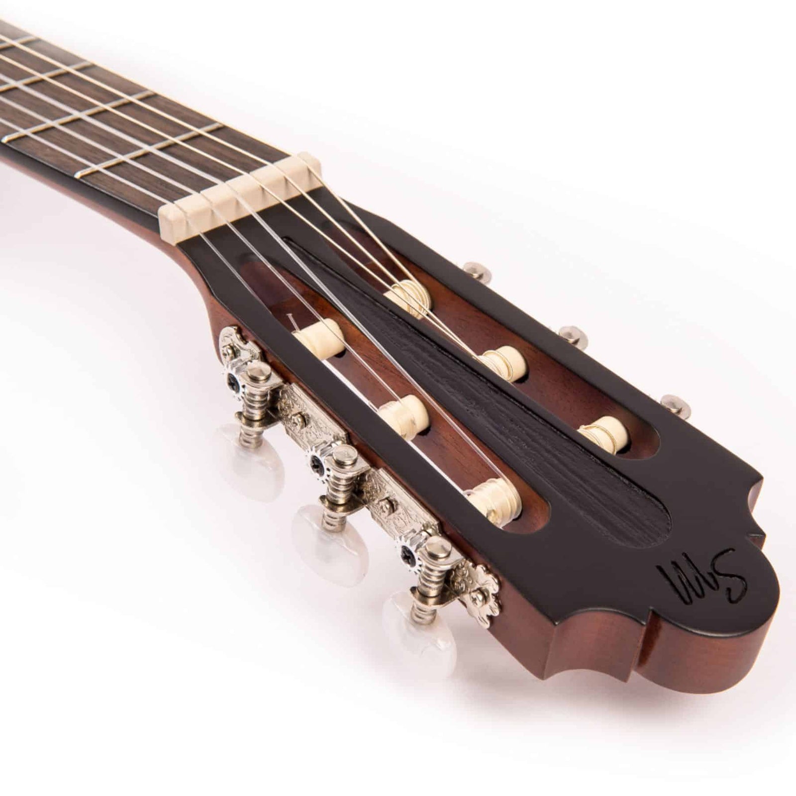 SM120 (1/2 SIZE CLASSICAL GUITAR)