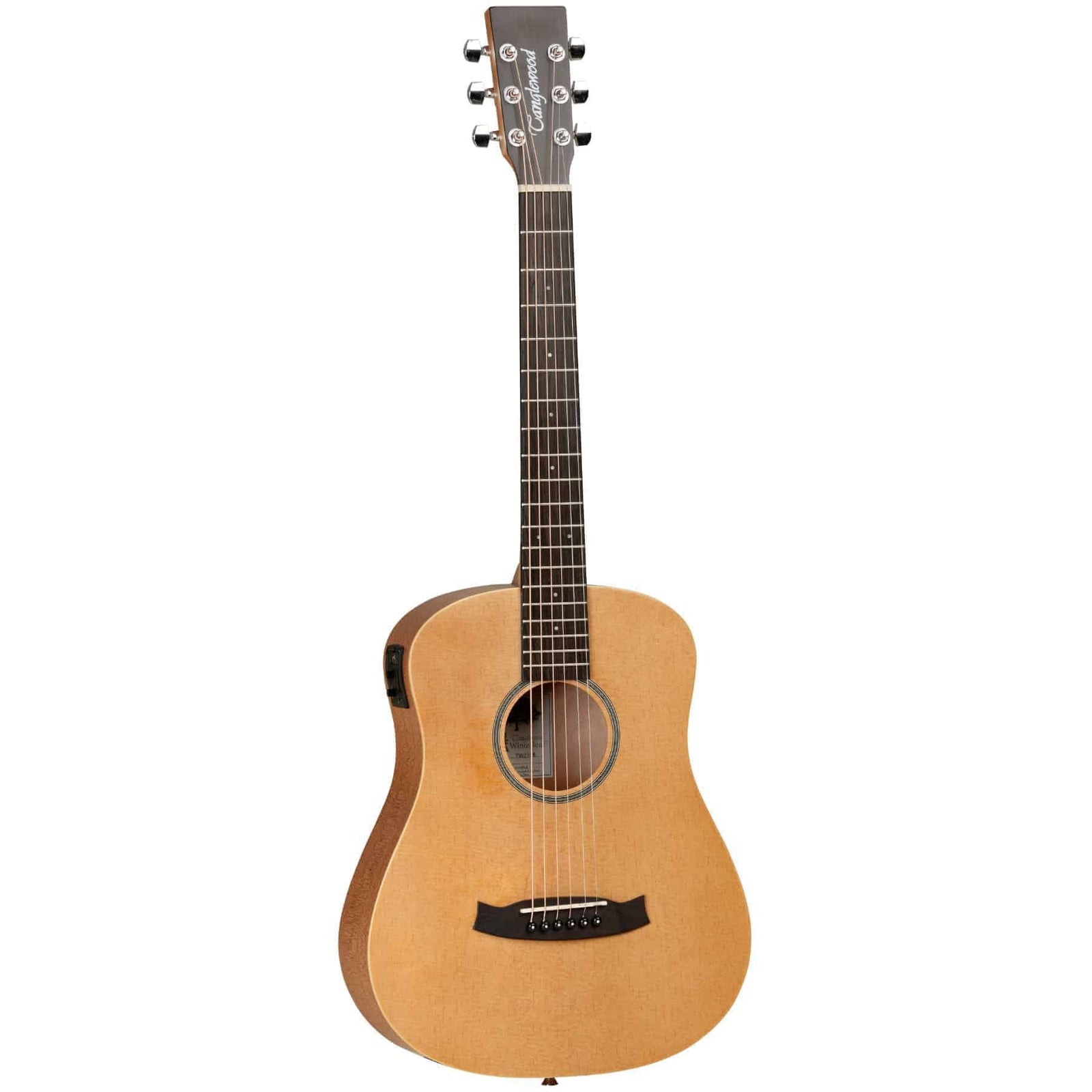 TW2-TSE NAT TRAVEL ACOUSTIC