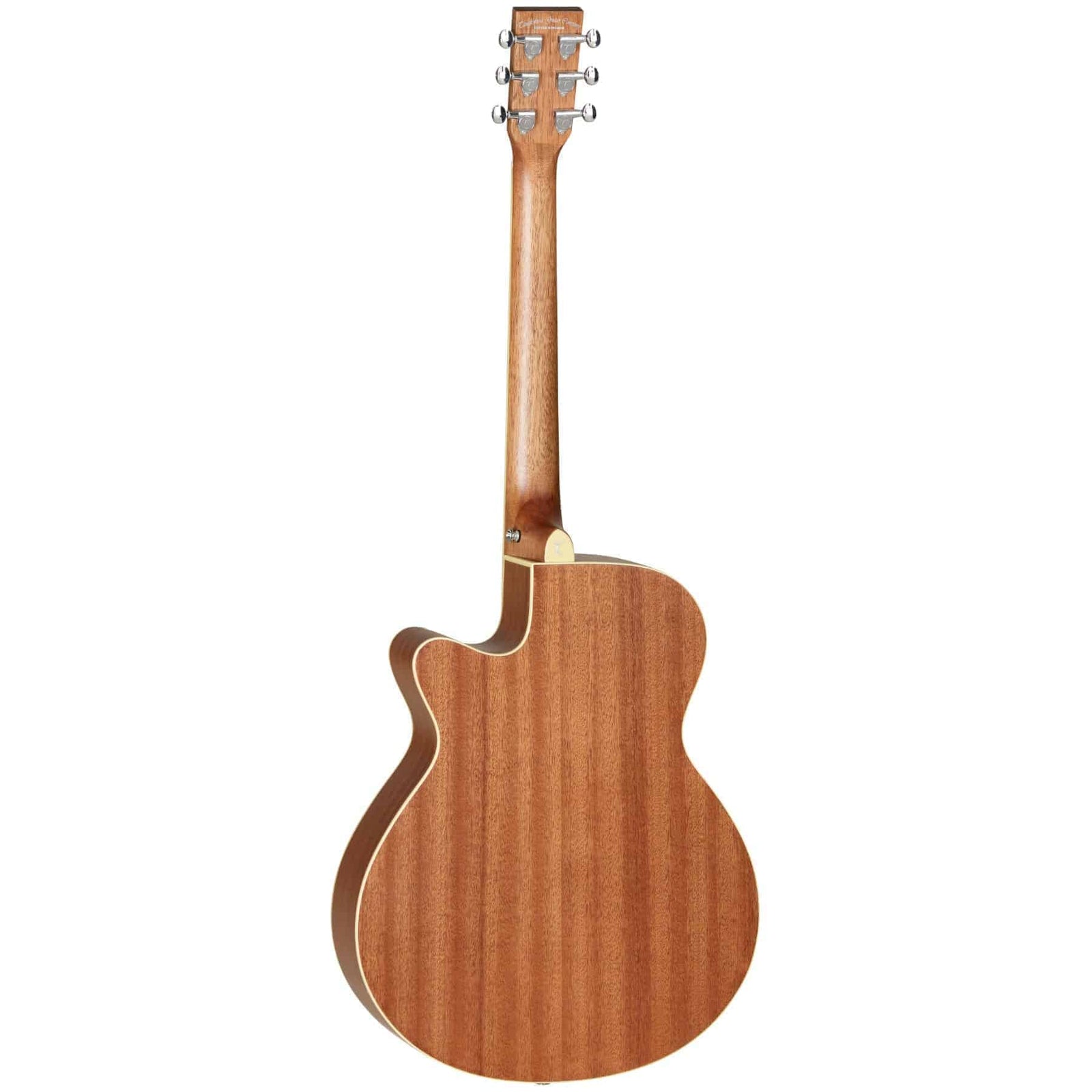 TW9 Electro Acoustic Guitar