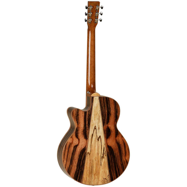 TJ4CE Electro Acoustic Guitar