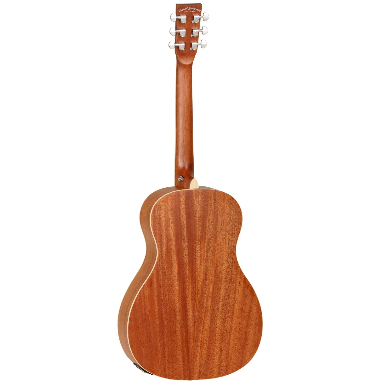 TWU PE Parlour Electro Acoustic