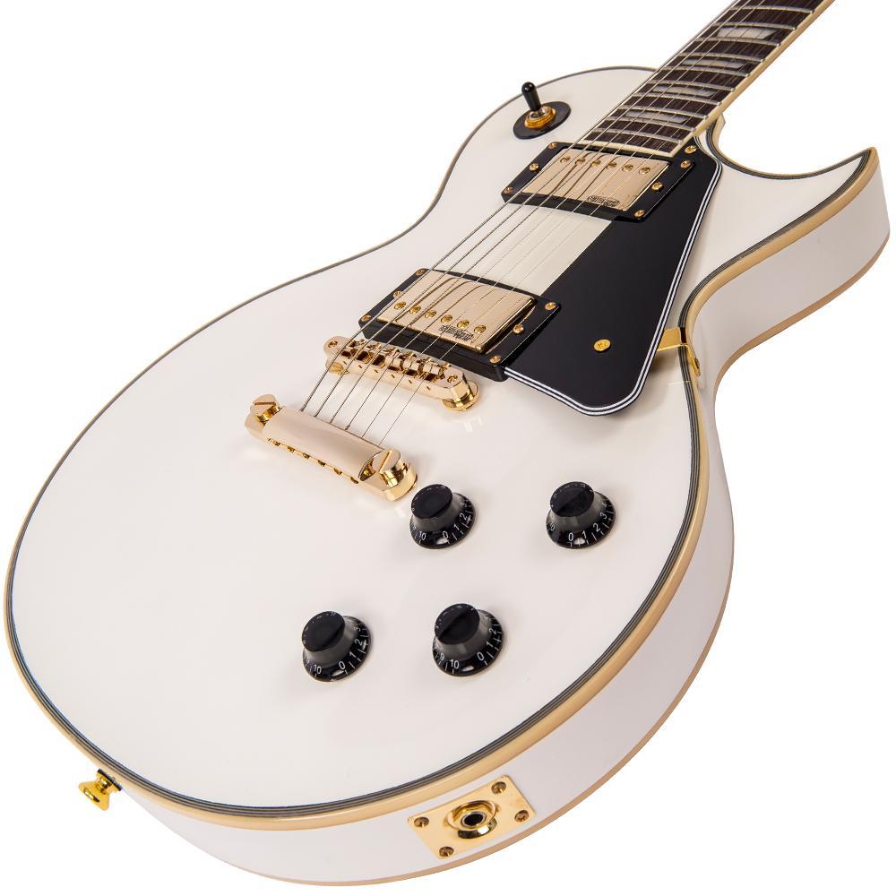 V100 AW Arctic White