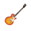 V100HB Les Paul Type Honey Burst