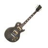 V100TBK LES PAUL TYPE Thru Black