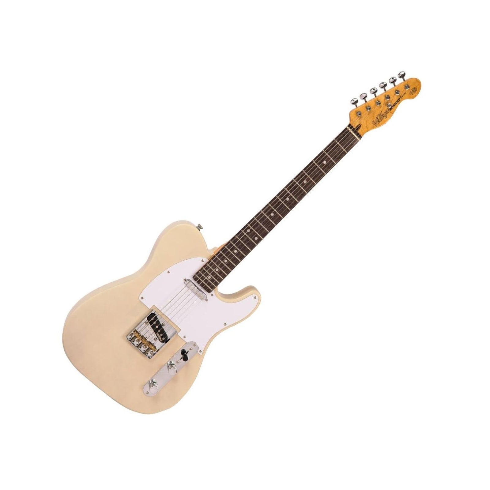 V62AB Reissued Electric Guitar