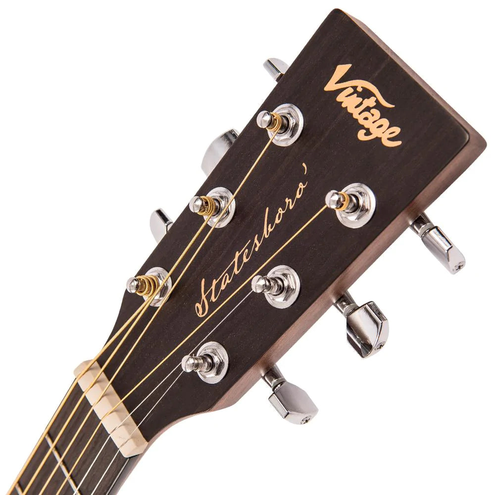 V660 WK Acoustic Guitar