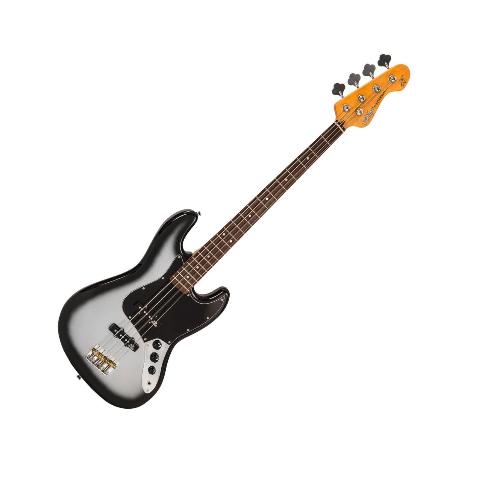 VJ74SVB 25th Anniversary II Bass Guitar