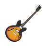 VSA500SB Sunburst Electric Guitar