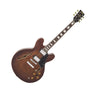 VSA500W Electric Guitar Walnut