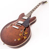 VSA500W Electric Guitar Walnut