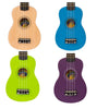 VUS15 Soprano Ukulele Various Colours